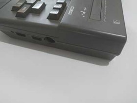 vintage msx AX230 Al Alamiah computer sakhr صخر 230 Super rare كمبيوتر صخر  #2