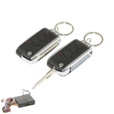 IP786 Klapp Funkfernbedienung VW Golf 3, Vento, POLO, Corrado, Plug `n Play