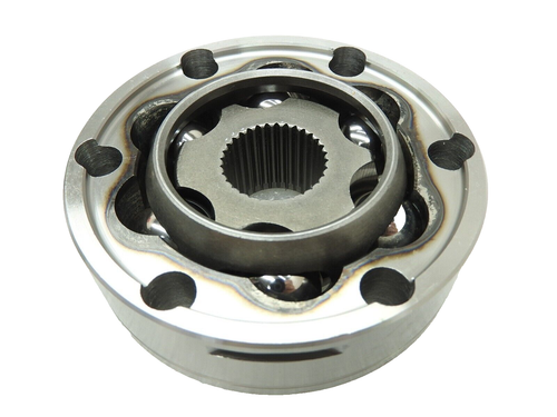 BMW E39 E46 E60 E61 X5 E53 X3 E83 E65 ARTICULACIÓN EJE CARDÁN 86/32 - Imagen 5 de 10