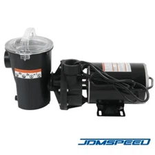 Water Pool Pump Fit Above Ground Pool Swimming Pool Water Pump