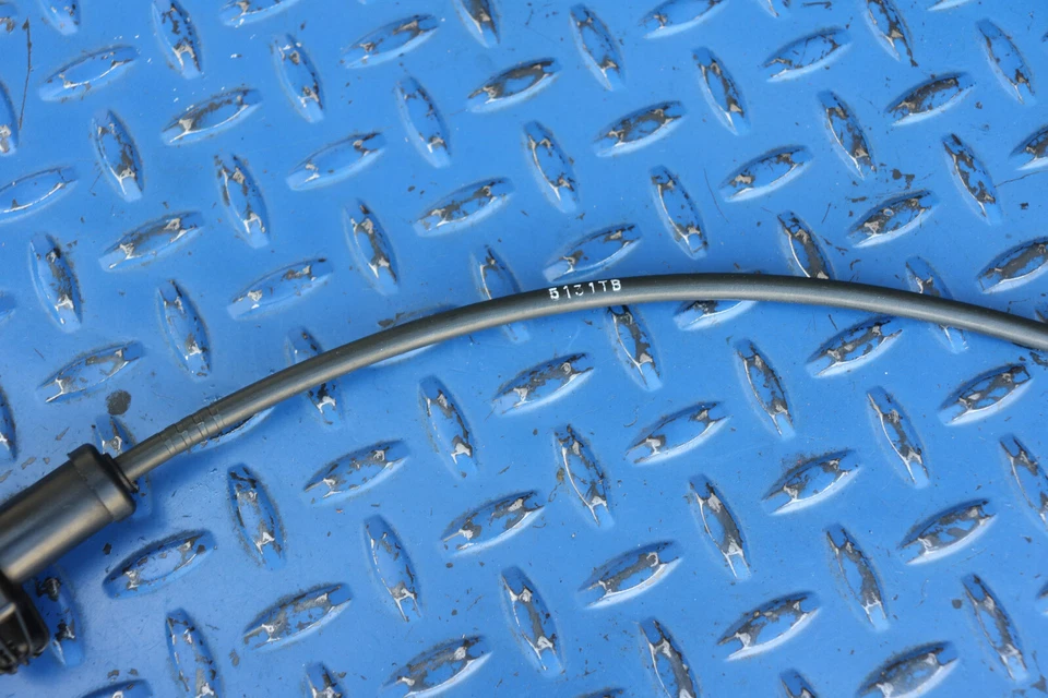 Chevrolet Corvette ASR 1994-1996 aceleración deslizamiento regulación cable acelerador GM Foto 3 de 4