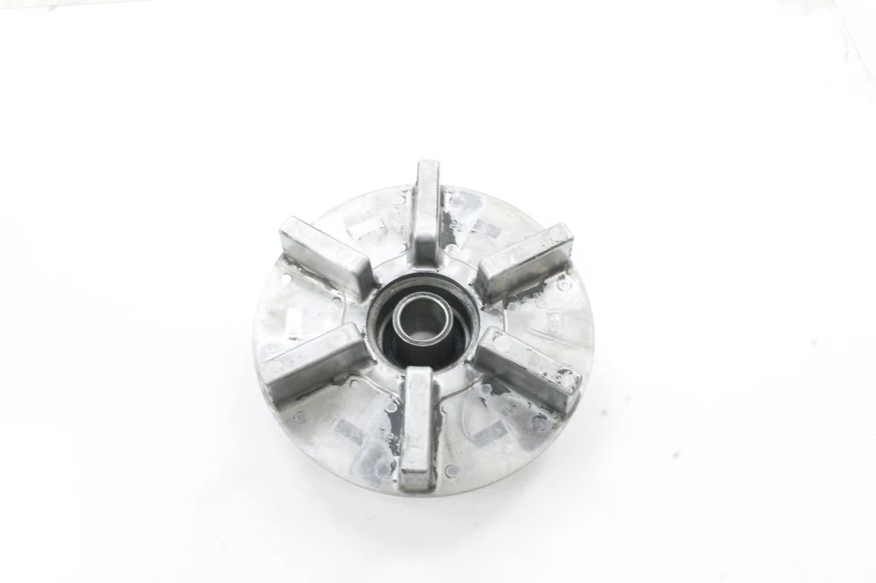 12-24 YAMAHA SUPER TENERE REAR BACK SPROCKET - Image 2 of 4