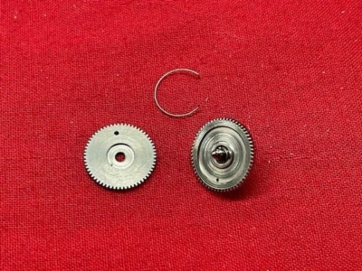 Starrett PT99410 Anti-Backlash Gear Assembly for 120-6 Calipers - OLD STYLE