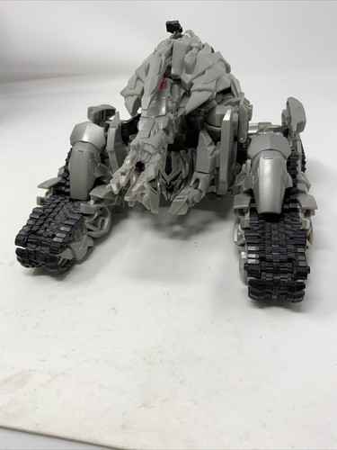 Transformers TF Dream Factory GOD-11 ROTF Megatron Movie Version - Picture 2 of 5