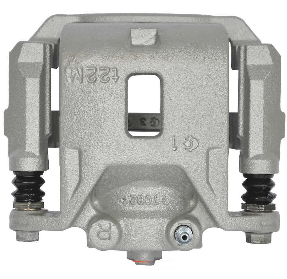 Pinza de freno para Nissan Kicks Versa 2018-2020 CARDONE REMAN Foto 3 de 4