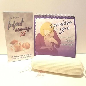 baby massage kit