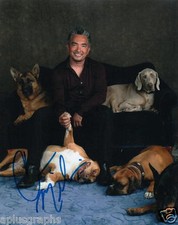 CESAR MILLAN.. Dogs Best Friend (The Dog Whisperer) SIGNED