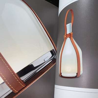 Louis Vuitton Le Catalogue Objets Nomades Original Catalog RARE | eBay
