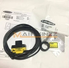 ONE New Photoelectric Sensor QS18VP6LLP #E10