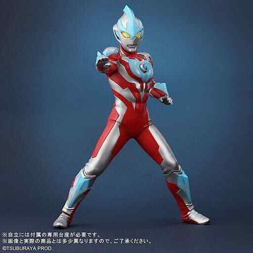 XPLUS GARAGE TOY GIANT MONSTER SERIES ULTRA GENERATION Ultraman