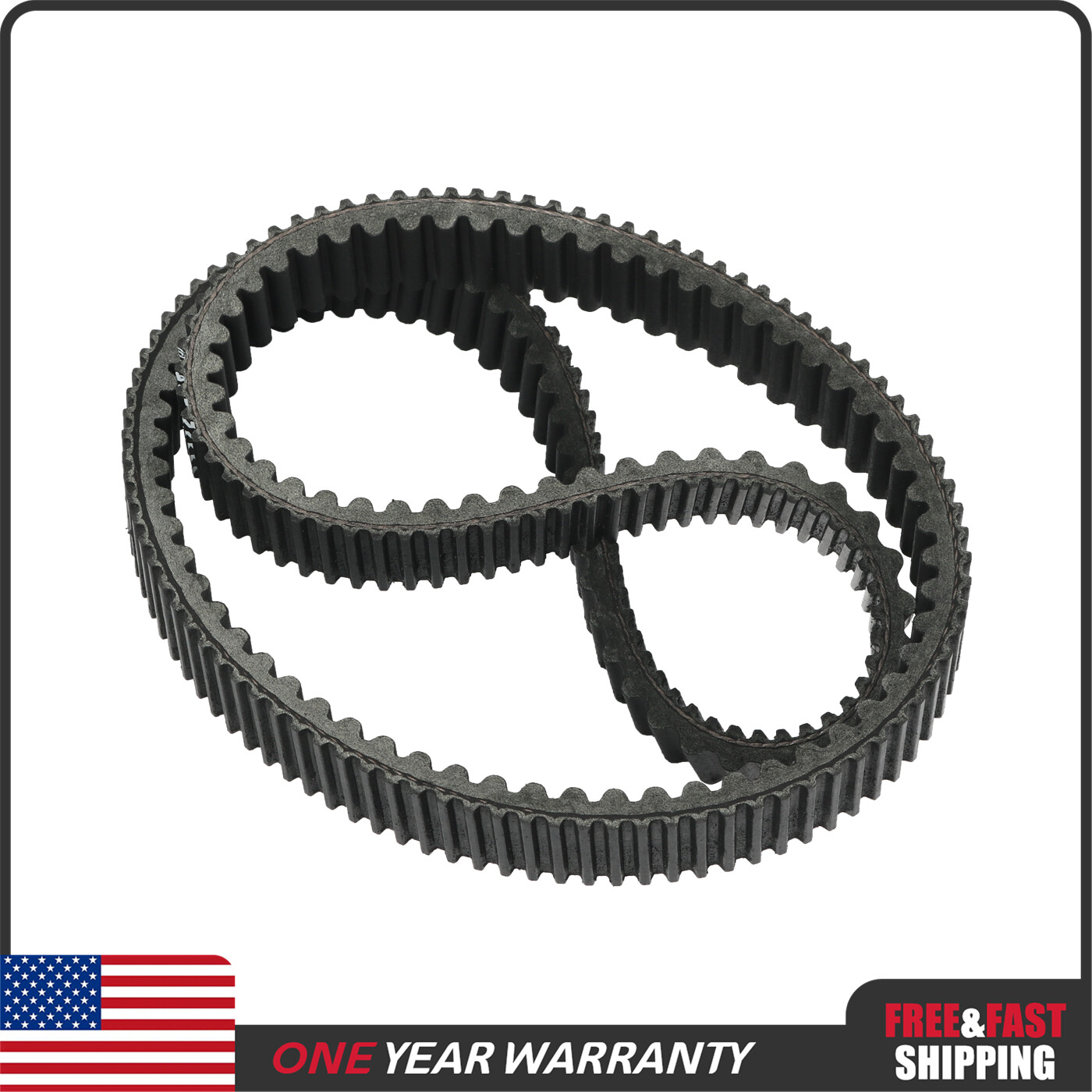 John Deere XUV 825i S4 855D 835M 855M 865R Gator Drive Clutch Belt M174096