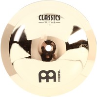 Meinl Cymbals Classics Custom Bell - 8 on sale Meinl Cymbals Classics Custom Bell - 8 on sale