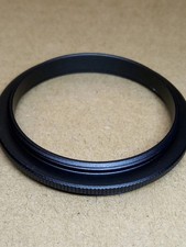 Adapter Ring M42 to M46 Coupler Male-to-Male 42x1mm to 46x0.75mm
