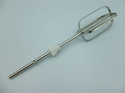 Severin Schneebesen/Rührbesen mit Ritzel 6646048 für Handrührer HM3810 / HM3816