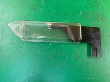 Delta 34-670 36-600 36-380 table saw Blade Guard Assembly Splitter Riving Knife