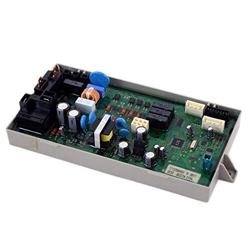 DC92-00322N ASSY PCB MAIN;P171,GRACE