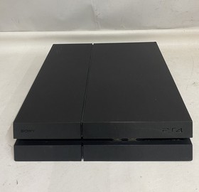 SONY Playstation 4 PS4 500GB Disc Version Game Console Model: 1215A (CMP122706)
