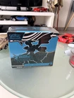 ETB 9 booster Scellée cartes Pokemon Foudre Noire EV10.5 Coffret Dresseur
