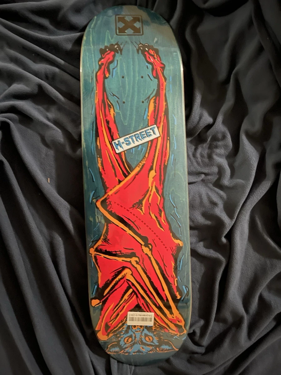 H-Street Skateboard Decks for sale | eBay