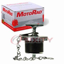 Motorad Fuel Tank Cap For 1965-1970 Pontiac Grand Prix Gas Delivery Storage Lz