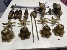 P.E Guerin N 11600   Turtle basin set for bathroom  (set of 2)