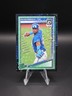 2025 Donruss Optic Arjun Nimmala Black Disco Rated Prospect #129 Blue Jays