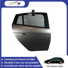 Porte arrière et accessoires Fiat BRAVO