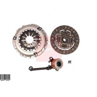 Renault Scenic II 2003-2010 Kupplungssatz 3-Teilig Apec