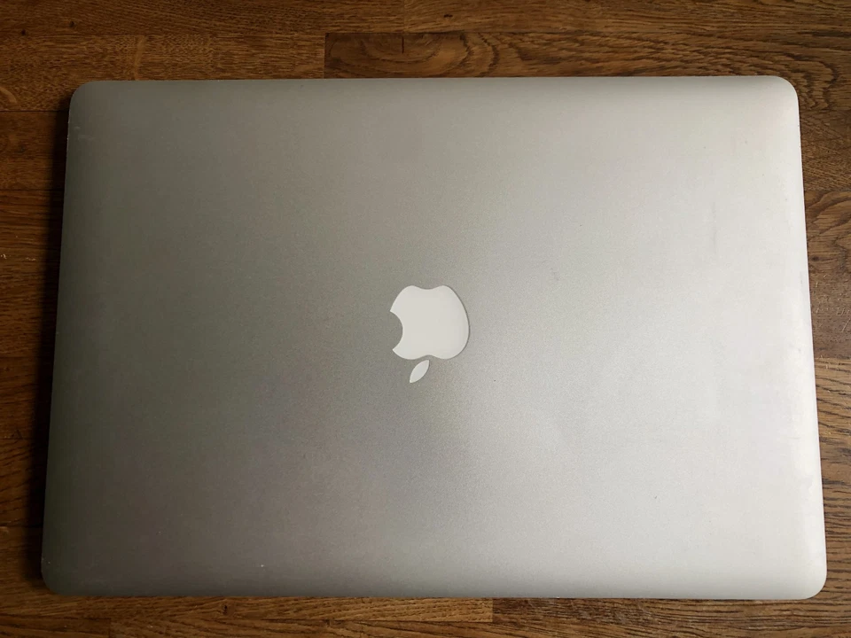 Apple MacBook Pro 15" 2014 · i7 · 16GB · 500GB, photo 3 of 5