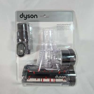 Dyson Mini Turbinenkopf Staubsauger Aufsatzwerkzeug Originalteile