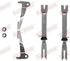 Kits de frein Citroen JUMPY