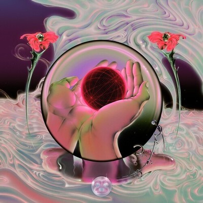 Magdalena Bay - Mercurial World [New CD]