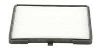 Champion Innenraumfilter CCF0034 Pollenfilter Partikelfilter FüR KIA Picanto SA