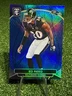 2024 Panini Totally Certified - Legends Ed Reed #180 Mirror Platinum Blue /149