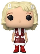 FUNKO POP! MOVIES: E.T. the Extra -Terrestrial: Gertie [Used Very Good Toy] Vi