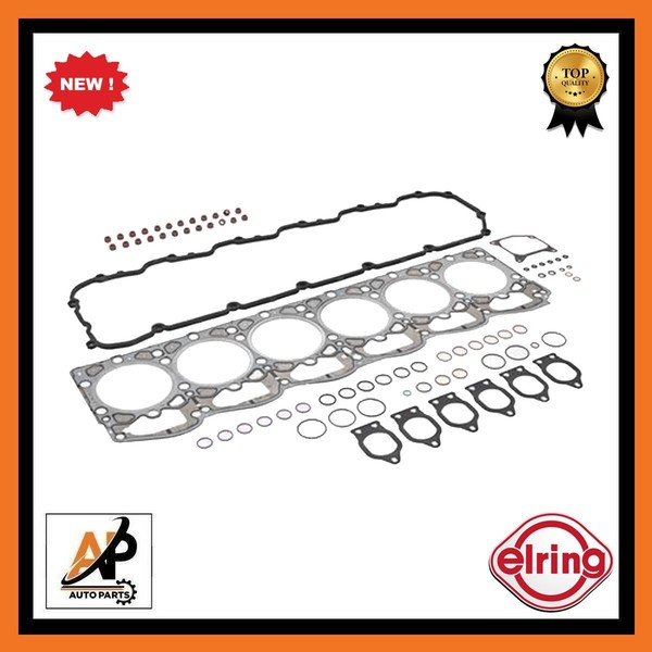 Elring 478.880 Zylinderkopfdichtungssatz FüR DAF MX-13 303-image