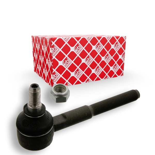 febi Bilstein Spurstangenkopf 14140 Prokit FüR MERCEDES-BENZ, Vorderachse Links-image