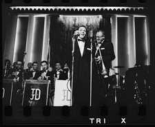 Photo:LOOK titled [Image from 55-3686 Job - brothers] Dorsey