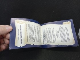 Solstice - Nintendo NES EU PAL - NES-LX-FRA