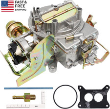 2 Barrel Carburetor 2100 2150 A800 Carb for Ford 289 302 351 Mustang Jeep Engin