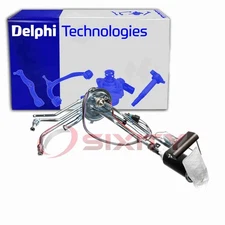 Delphi Fuel Pump Hanger Assembly for 1996-1997 Chevrolet C1500 4.3L 5.0L ly
