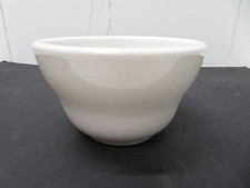 7oz Bouillon Cups Rego Porcelain Soup Bowls Off White Restaurant Bulk 36 ct