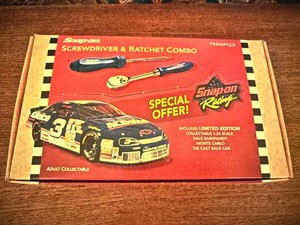 Dale Earnhardt Snap on | eBay