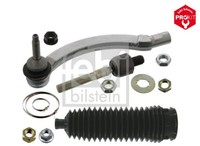 Spurstange Prokit Febi Bilstein 40557 FüR Volvo Stahl V70 2 285 S60 1 384 XC70