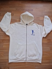 NEU Herren Sweatshirtjacke mit Kapuze Gr. L Black Squad