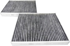 MAHLE LAK 467/S Cabin Air Filter