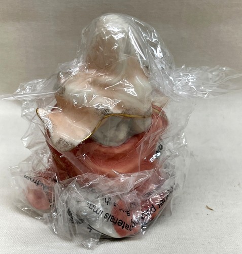NIB 7 Pieces Lenox Little Town of Bethlehem Nativity Set 6399935 - Picture 18 of 24