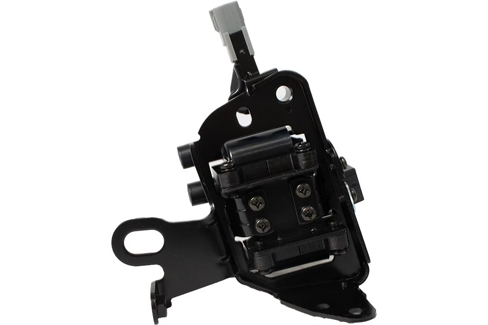 Intermotor Ignition Coil Fits 03-06 Hyundai Elantra 05-09 Kia Spectra Model E889 Foto 2 de 4