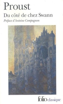 Marcel Proust Auf der Suche nach der verlorenen Zeit. Eine Liebe Swanns