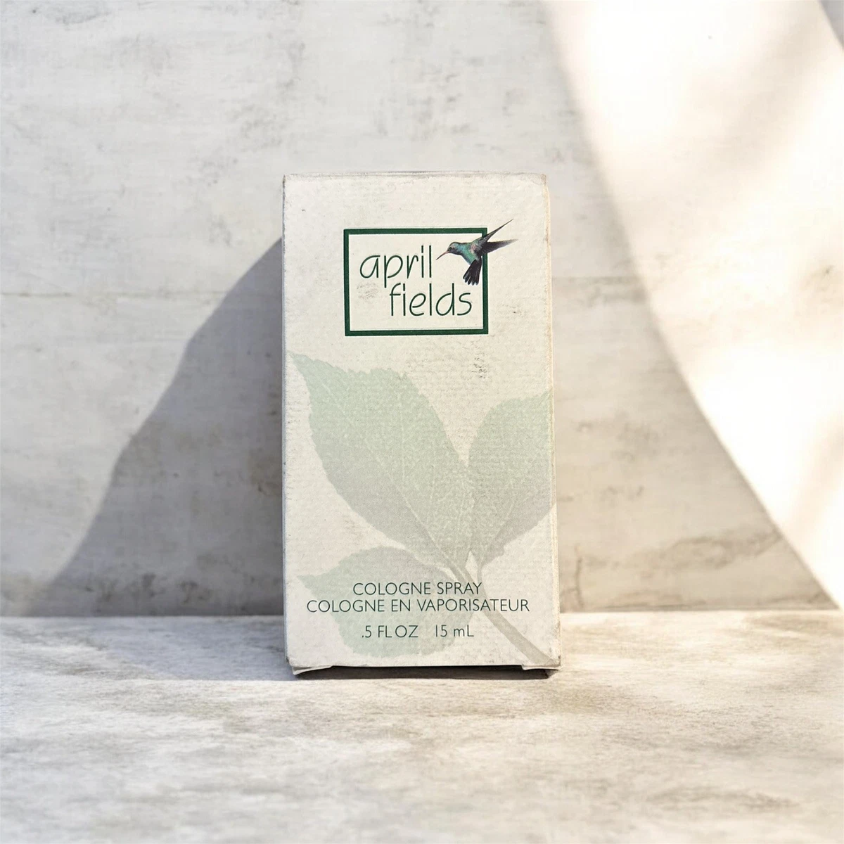 April Fields by Coty Spray Fragrances for Women for sale | eBay